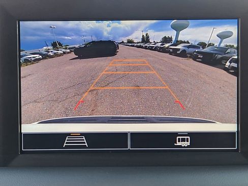 Used 2024 Chevrolet Tahoe LS w/ Driver Alert Package AWD/4WD image 27