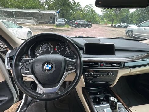 Used 2016 BMW X5 xDrive35i AWD/4WD image 9