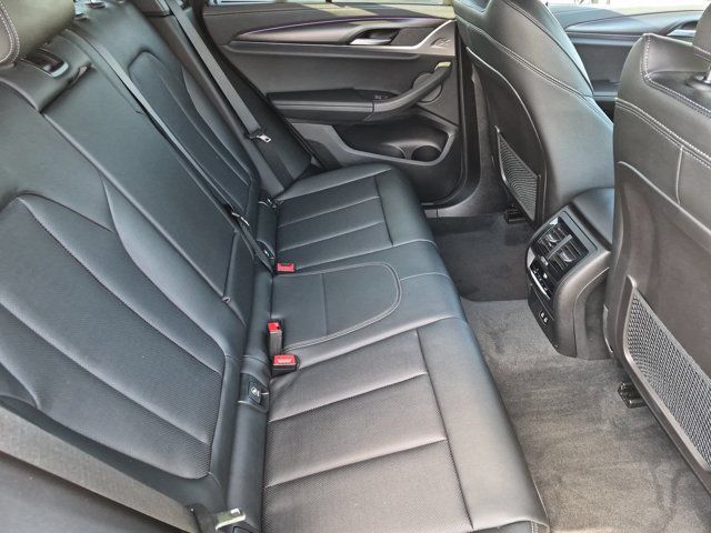 Certified 2022 BMW X3 M40i AWD/4WD image 22