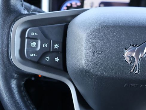 Used 2023 Ford Bronco Outer Banks image 40