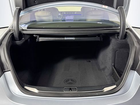 Certified 2024 Mercedes-Benz S 580 4MATIC Sedan image 23