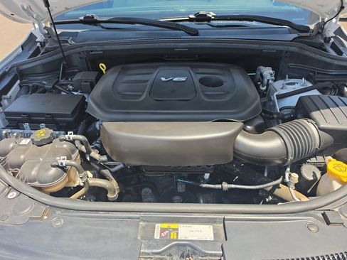 Used 2018 Jeep Grand Cherokee Limited AWD/4WD image 32