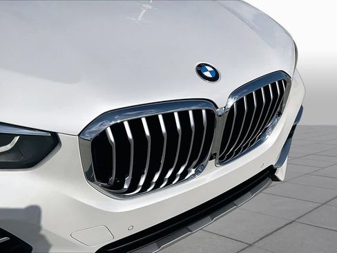 Used 2023 BMW X5 sDrive40i w/ Premium Package RWD image 28