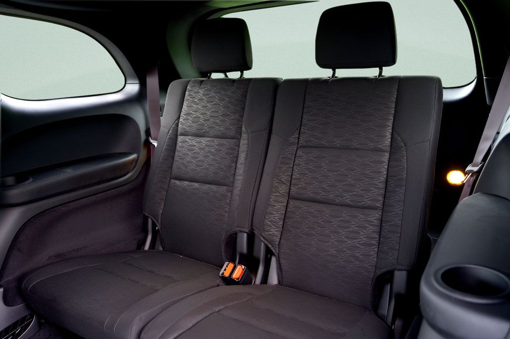 New 2026 Dodge Durango GT RWD image 27