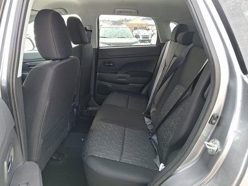 New 2026 Mitsubishi Outlander Sport ES AWD/4WD image 5