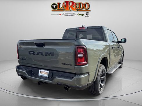 New 2026 RAM 1500 Lone Star image 7