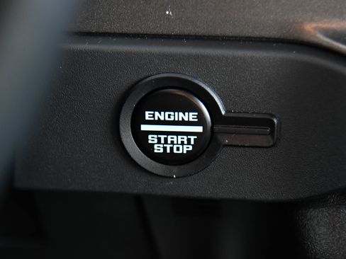 Used 2025 Ford Bronco Big Bend AWD/4WD image 31