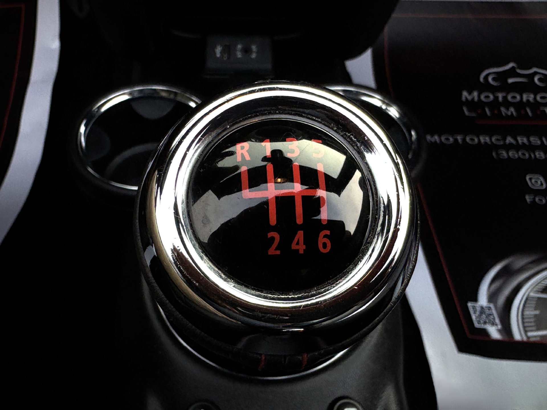 Used 2013 MINI Cooper Roadster S FWD image 41