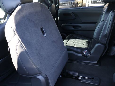 New 2027 Kia Telluride EX X-Line AWD/4WD image 16