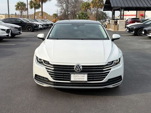 Used 2019 Volkswagen Arteon SEL image 3