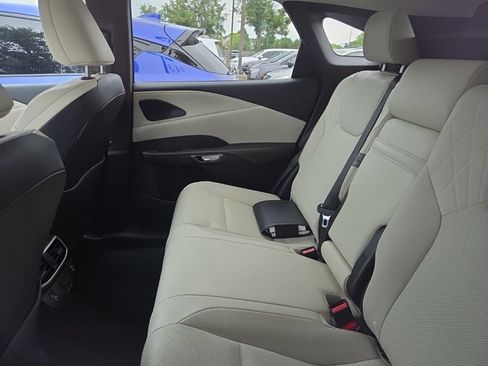 Used 2024 Lexus RX 350 Premium w/ Convenience Package AWD/4WD image 9