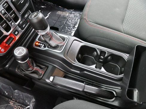 Used 2020 Jeep Wrangler Unlimited Rubicon image 27