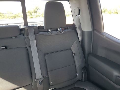 Used 2020 Chevrolet Silverado 1500 LT w/ All-Star Edition image 14