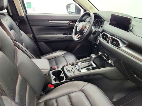 Used 2023 MAZDA CX-5 AWD 2.5 S image 24