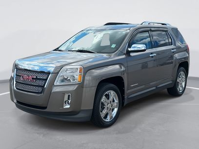 Used 2012 GMC Terrain SLT
