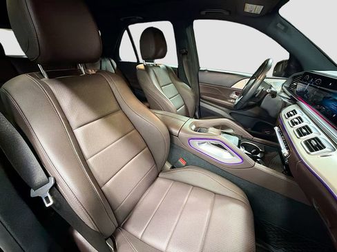 Used 2021 Mercedes-Benz GLE 350 4MATIC w/ Premium Package image 13