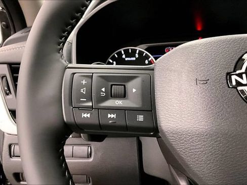 New 2026 Nissan Rogue Dark Armor FWD image 21