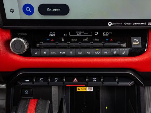 Used 2024 Toyota Sequoia TRD Pro image 26