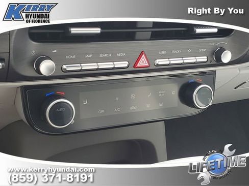 New 2026 Hyundai Palisade SEL AWD/4WD image 29