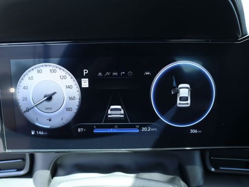New 2026 Hyundai Elantra N FWD image 4