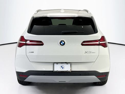 New 2026 BMW X3 xDrive30i w/ Premium Package AWD/4WD image 6