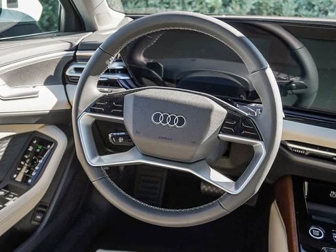 New 2025 Audi A5 2.0T Premium Plus image 15