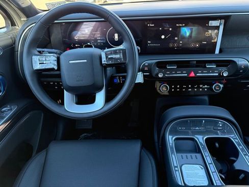 New 2026 Hyundai Palisade Calligraphy image 19