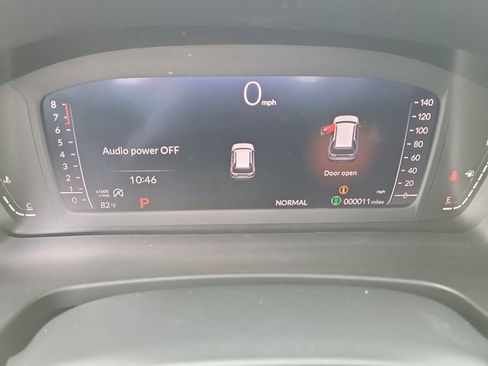 New 2026 Honda Passport TrailSport image 27