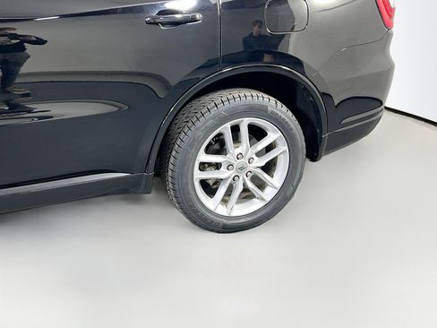 Used 2022 Dodge Durango GT image 32