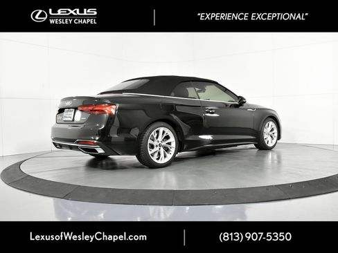 Used 2021 Audi A5 2.0T Premium Plus image 6