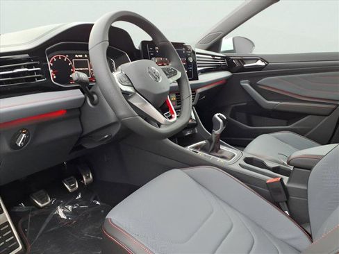 New 2026 Volkswagen Jetta GLI Autobahn image 11