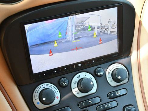 Used 2003 Maserati Spyder Cambiocorsa image 13