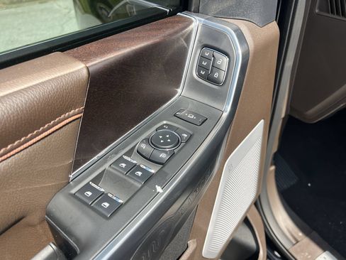 New 2026 Ford F350 King Ranch AWD/4WD image 18
