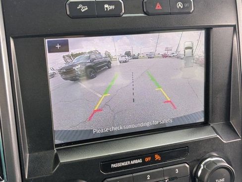 Used 2020 Ford F150 XLT w/ Equipment Group 302A Luxury AWD/4WD image 21