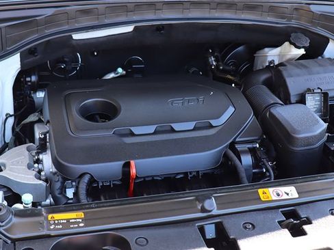 Used 2017 Hyundai Santa Fe Sport FWD image 58