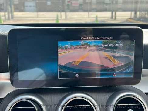 Used 2020 Mercedes-Benz C 300 4MATIC Sedan image 48