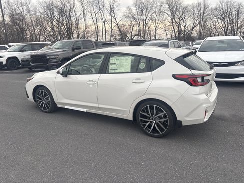 New 2026 Subaru Impreza 2.0i Sport image 4