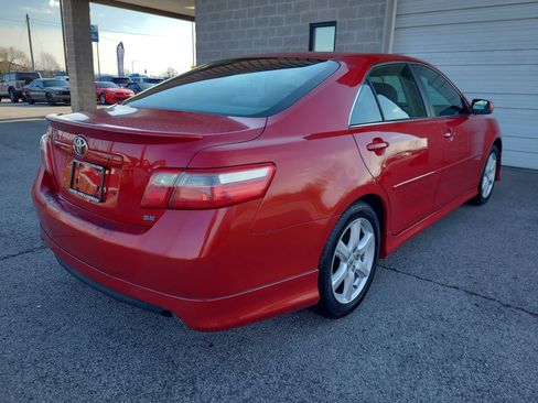 Used 2007 Toyota Camry image 3