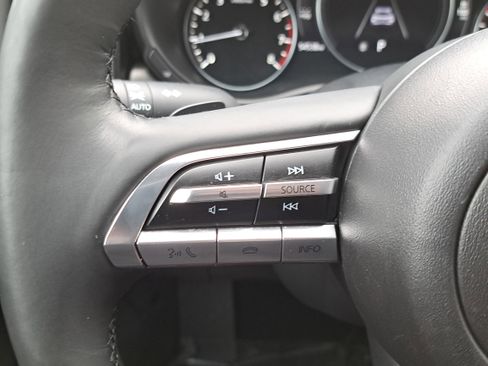 Used 2024 MAZDA CX-50 AWD 2.5 Turbo w/ Cargo Package image 17