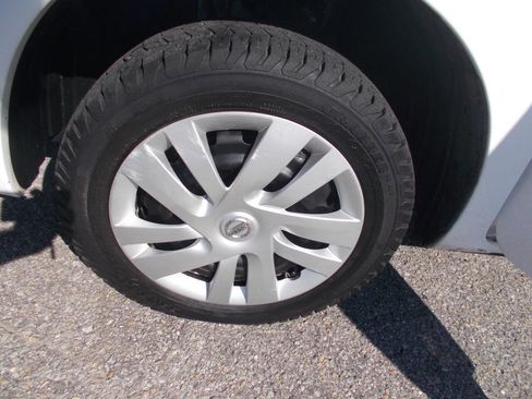 Used 2020 Nissan NV200 SV w/ Back Door Glass Package FWD image 11