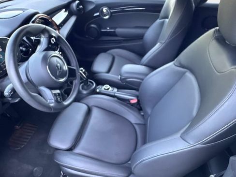 Used 2023 MINI Cooper S FWD image 13