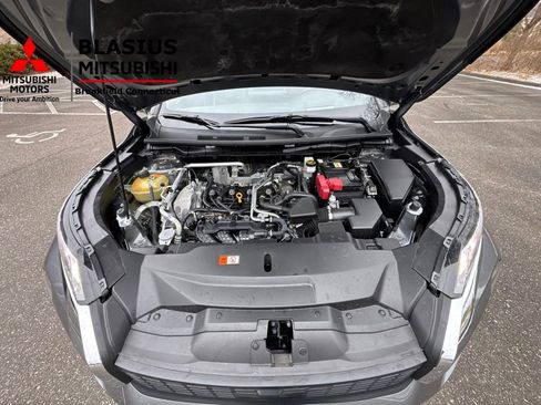 Used 2022 Mitsubishi Outlander SEL image 23