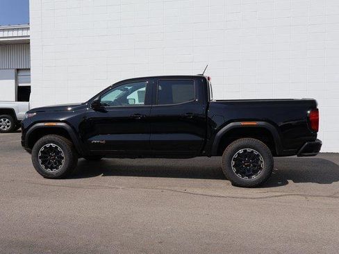 New 2026 GMC Canyon AT4 image 3