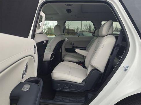 New 2026 Hyundai Palisade Calligraphy image 22