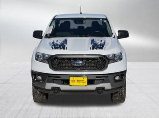 Used 2022 Ford Ranger XLT w/ Equipment Group 301A Mid video 2