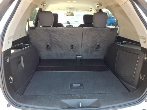 Used 2014 Chevrolet Equinox LT w/ Driver Convenience Package FWD image 8