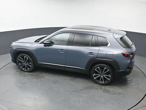 Certified 2024 MAZDA CX-50 AWD 2.5 S w/ Premium Plus Pkg image 37