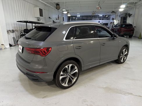 Used 2020 Audi Q3 2.0T Premium Plus w/ Premium Plus Package image 5