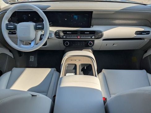 New 2026 Hyundai Palisade SEL FWD image 13