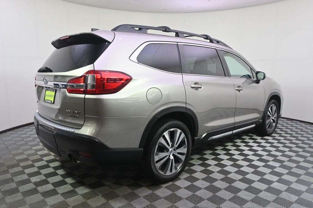 Used 2019 Subaru Ascent Limited w/ Popular Package #3 AWD/4WD image 7